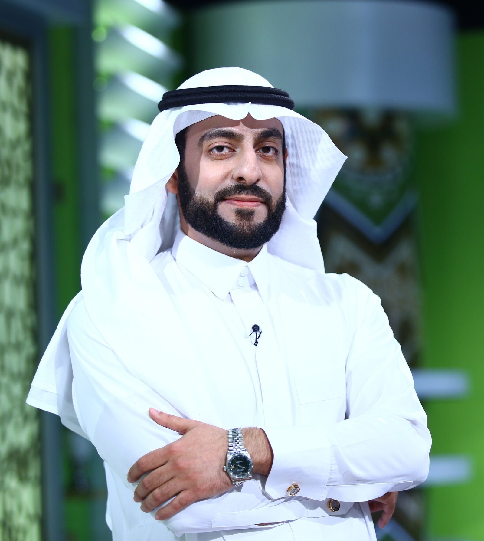 أ. د. تركي بن عبدالله الطيار — الشريك المالي، محامٍ سابق وقاضٍ سابق